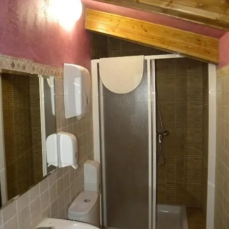 Complejo Rural Lomas De *