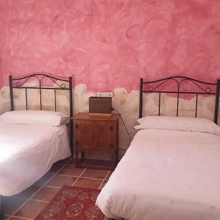 Complejo Rural Lomas De Hotel Biar