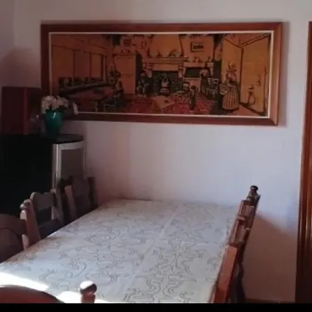 Complejo Rural Lomas De Hotel