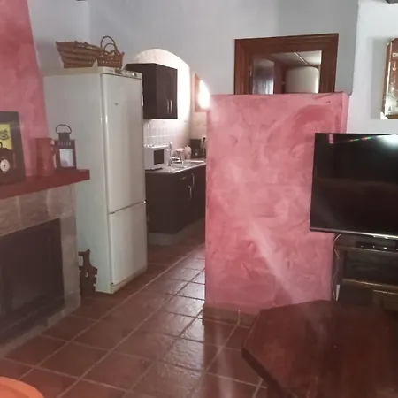 Complejo Rural Lomas De Hotel