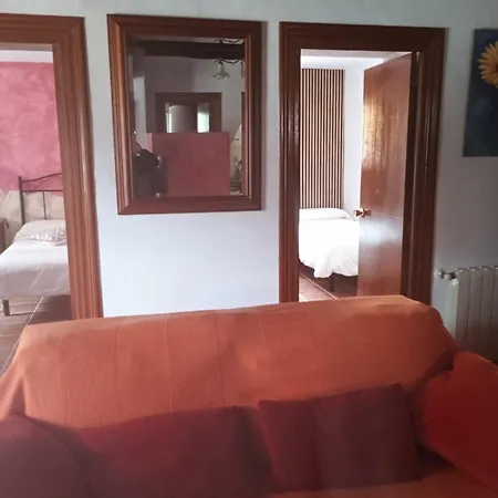 Complejo Rural Lomas De Hotel Biar