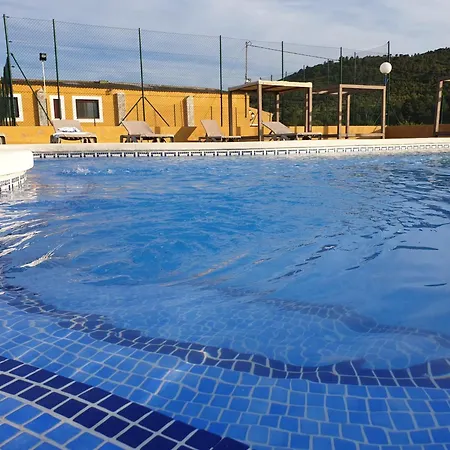 Complejo Rural Lomas De *