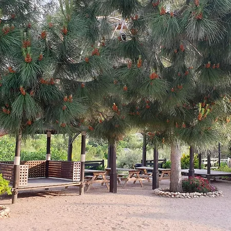 Hotel Complejo Rural Lomas De