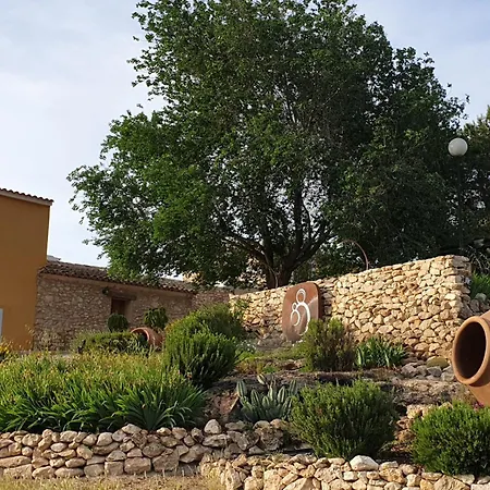 Complejo Rural Lomas De Hotel Biar