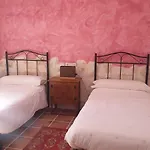 Complejo Rural Lomas De Hotel Biar