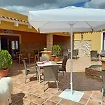 Complejo Rural Lomas De Hotel Biar
