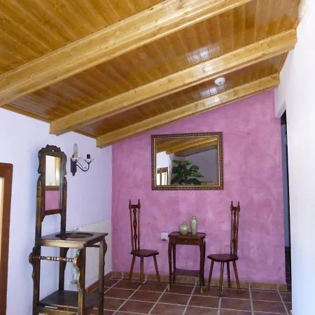 Hotel Complejo Rural Lomas De Biar