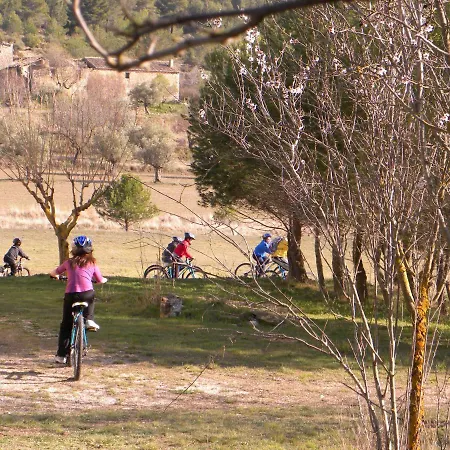 Complejo Rural Lomas De