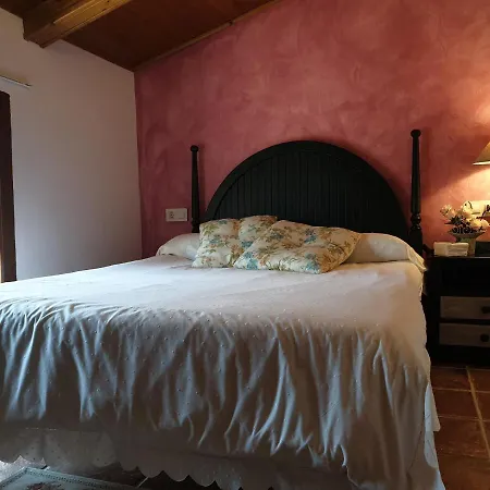 Hotel Complejo Rural Lomas De Biar