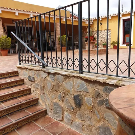 Hotel Complejo Rural Lomas De *