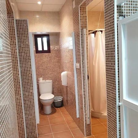 Hotel Complejo Rural Lomas De Biar
