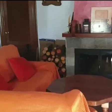 Complejo Rural Lomas De