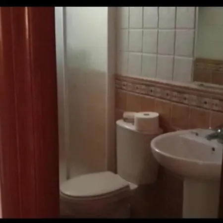 Hotel Complejo Rural Lomas De