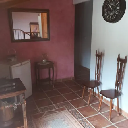 Hotel Complejo Rural Lomas De *