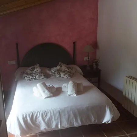 Complejo Rural Lomas De Hotel Biar