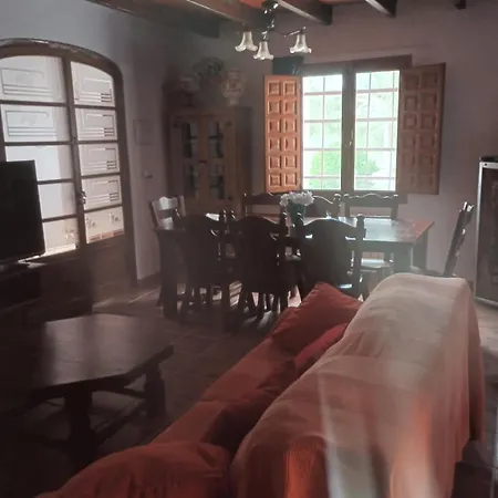 Complejo Rural Lomas De