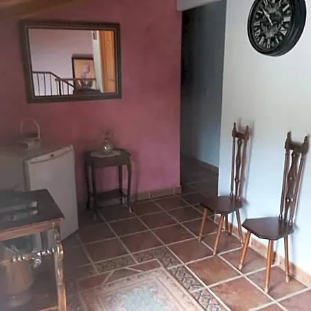 Complejo Rural Lomas De