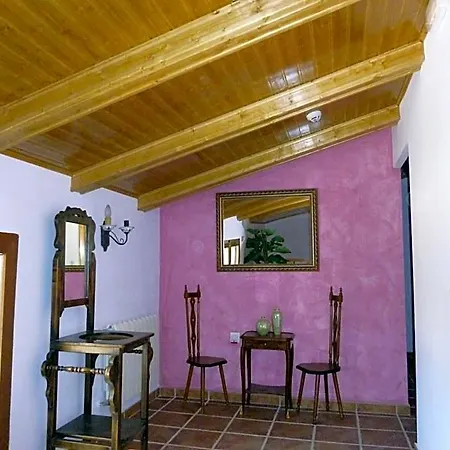 Hotel Complejo Rural Lomas De