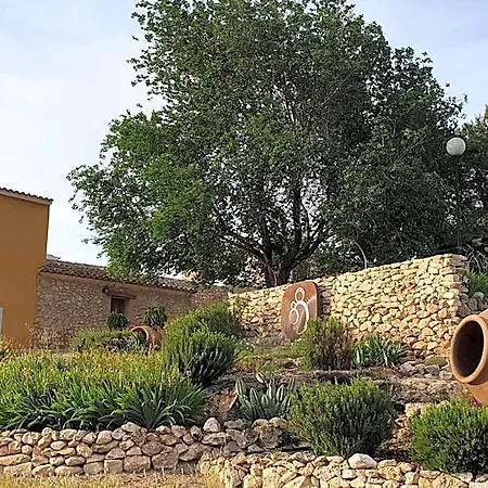 Complejo Rural Lomas De Hotel *