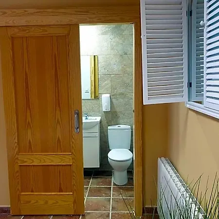 Hotel Complejo Rural Lomas De *