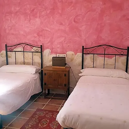 Complejo Rural Lomas De Hotel Biar