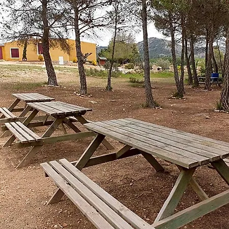 Complejo Rural Lomas De