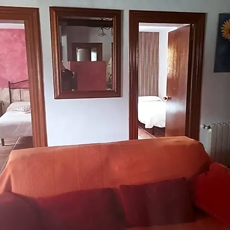 Complejo Rural Lomas De Hotel *