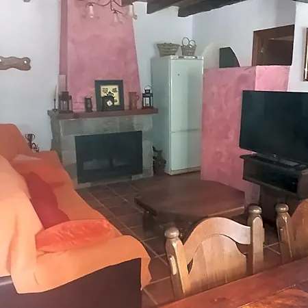 Complejo Rural Lomas De Biar
