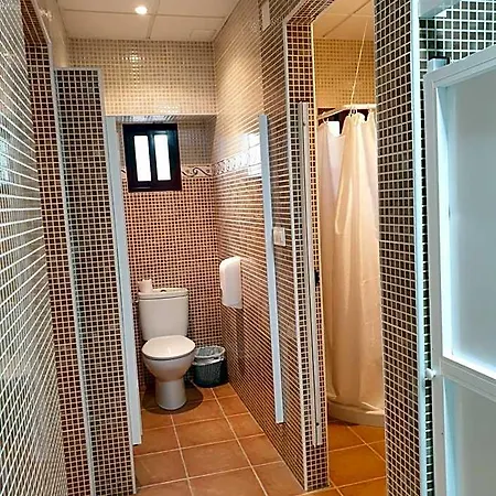 Otel Complejo Rural Lomas De
