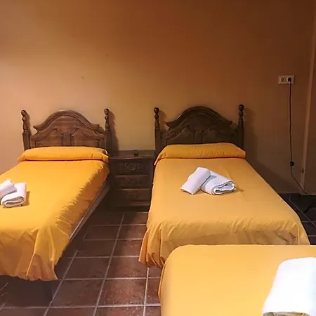 Hotel Complejo Rural Lomas De Biar