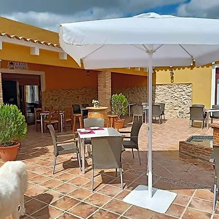 Hotel Complejo Rural Lomas De *