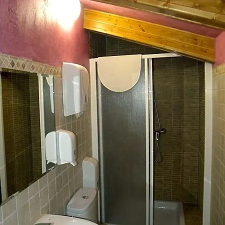 Otel Complejo Rural Lomas De Biar