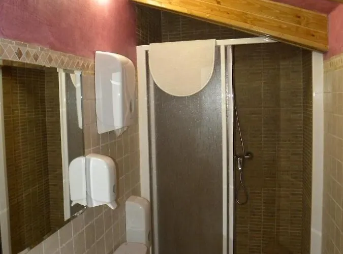 Complejo Rural Lomas De *