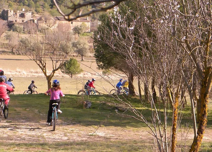 Complejo Rural Lomas De